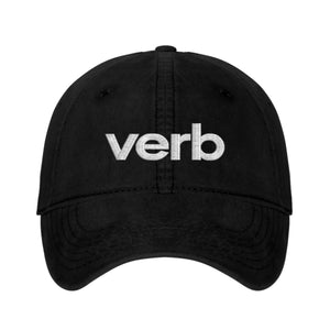 Verb – Black Cap