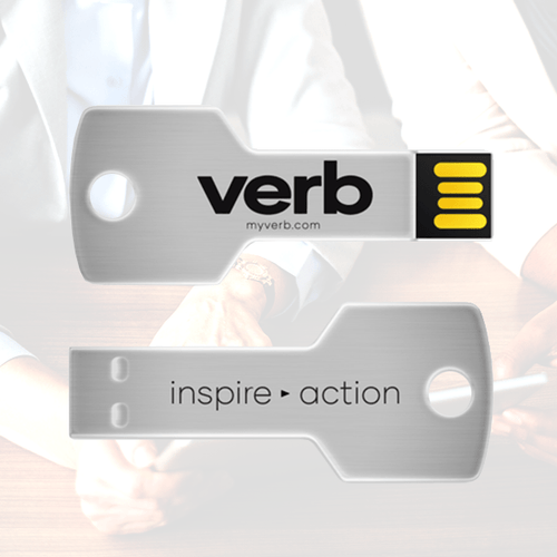 Verb – 64gb USB Key