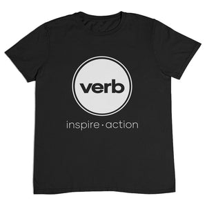 Verb – Logo Tee